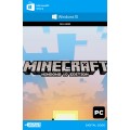 Minecraft Windows 10 Edition CD-Key [GLOBAL]